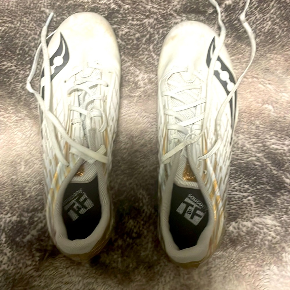 Track Spikes